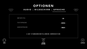 Hidden Agenda Screenshot Hidden Agenda Screenshot